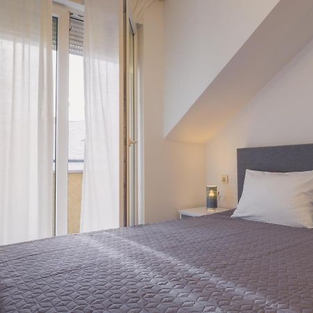 Apartment Neo 2 Free Parking Нови-Сад Экстерьер фото