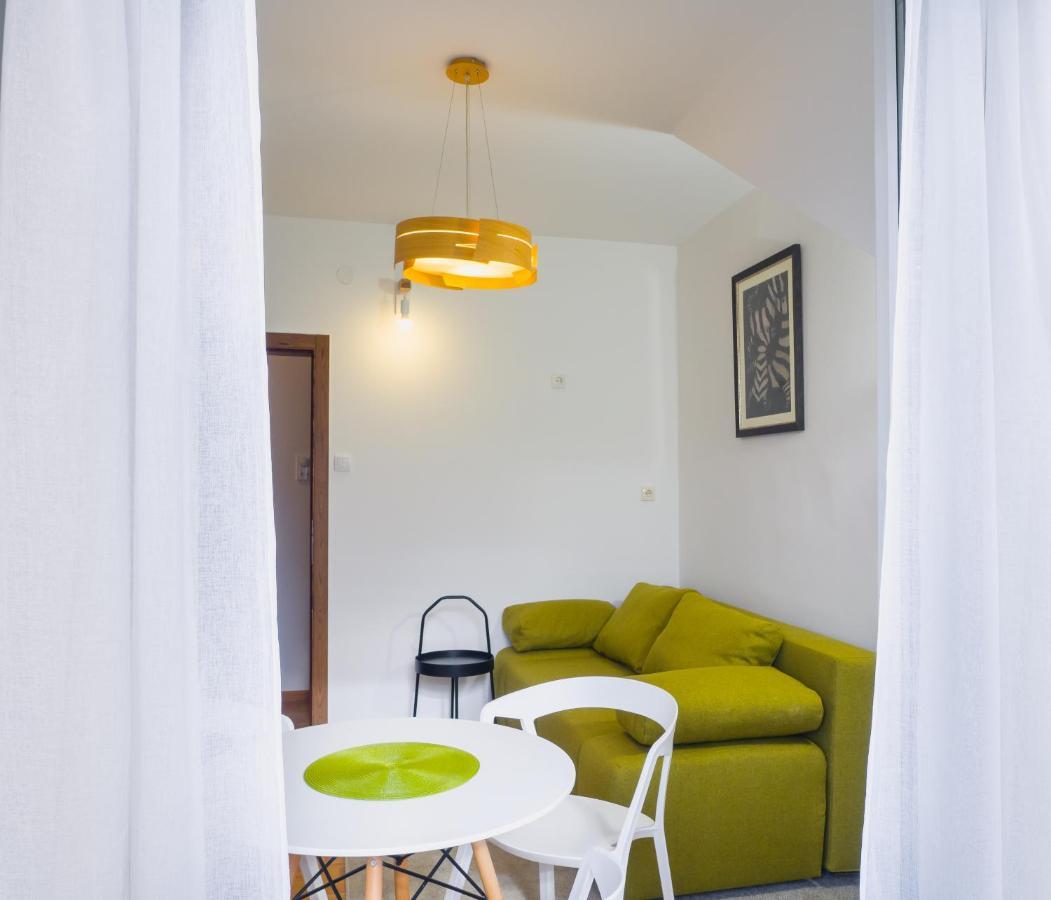 Apartment Neo 2 Free Parking Нови-Сад Экстерьер фото