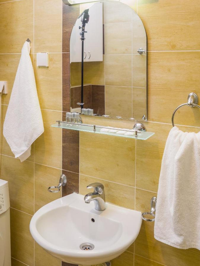 Apartment Neo 2 Free Parking Нови-Сад Экстерьер фото